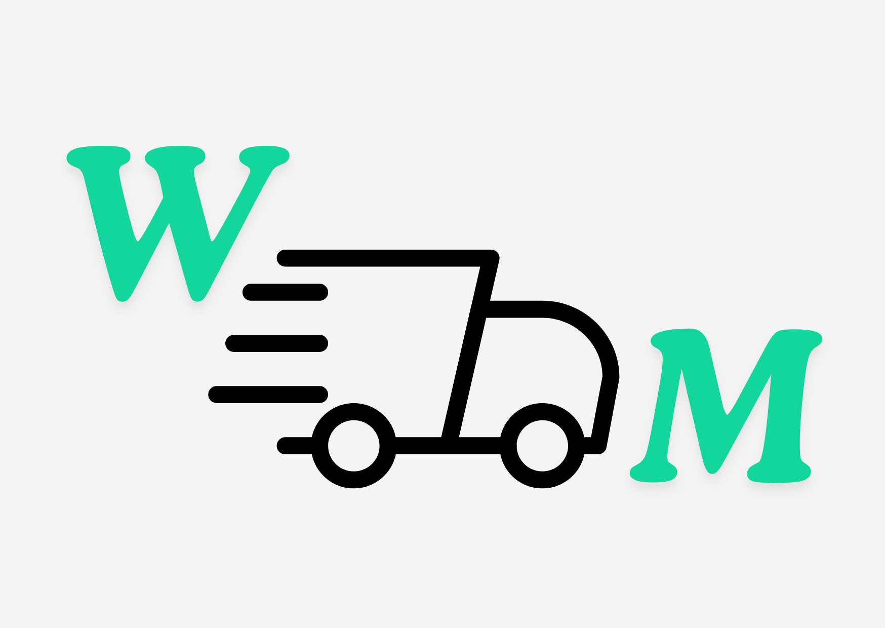 Warehouse Movers Logo